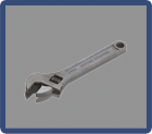 Imprex - Adjustable Wrenches