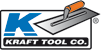 Kraft Tool - Afgeronde Vloerspanen