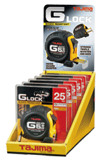 G-Lock display