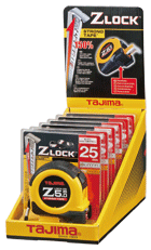 Z-Lock display