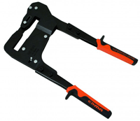 Section Setting Pliers - Duo Profil