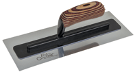 Stainless Steel Opti-Flex™ Trowels with wooden handle